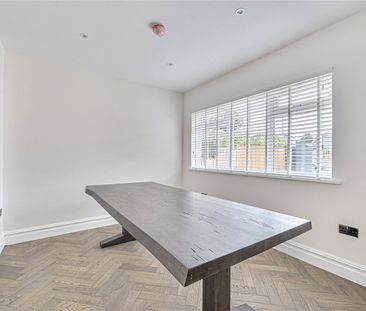 Homefield Road, Walton on Thames, Surrey, KT12 - Photo 4