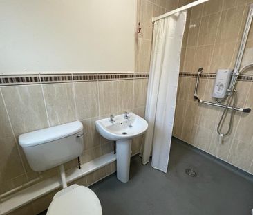 2 bedroom bungalow to rent - Photo 4