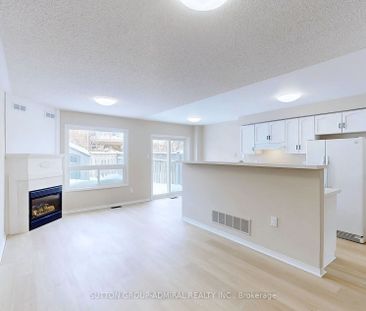 For Lease - 32 Kelso Crescent, Vaughan, Ontario - Photo 3