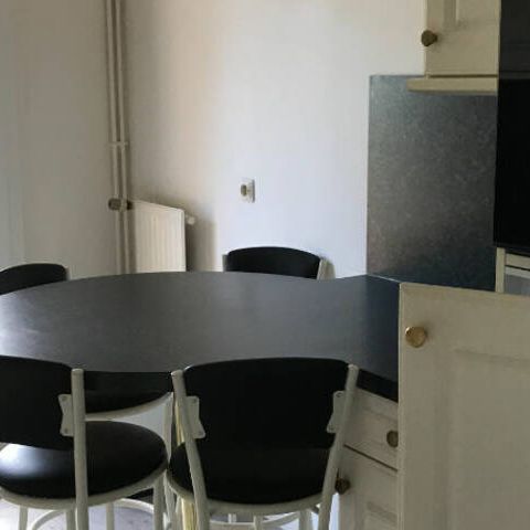 SPICHEREN APPARTEMENT 3 PIECES avec balcon et garage - Photo 1