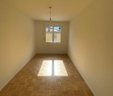 6.5-room apartment near the train station - Foto 5