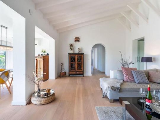 Casa o chalet de alquiler en Calle Chipiona, 14, Riviera del Sol - Photo 1