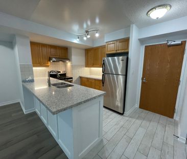For Lease - 7 LORRAINE Drive Unit# 709, Toronto, Ontario - Photo 4