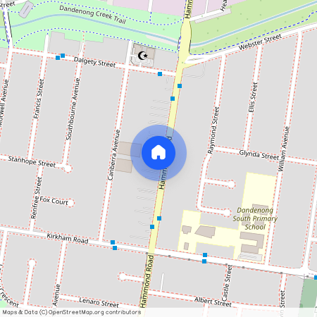 2/52 Hammond Road, Dandenong South