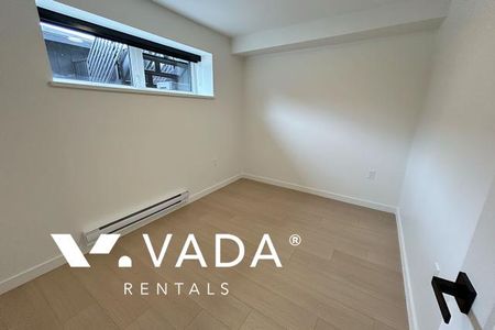 Unfurnished, Pet Friendly, 2 Bed 1 Bath Basement For Rent - Photo 5