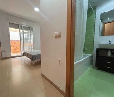 Planta baja de alquiler en Calle Calvari, El Pilar - Photo 5