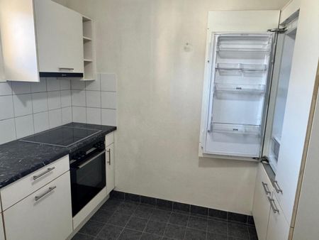 3 Zimmer, 66 m², EG - Photo 4