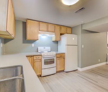 For Lease - 265 Trent Street Unit# Lower, Oshawa, Ontario - Photo 5