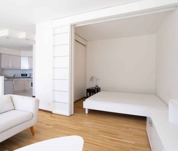 2-ROOM FURNISHED APARTMENT - Photo 4