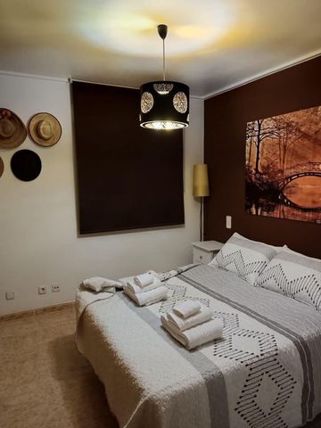 3 room luxury Apartment for rent in Águilas, Spain - Photo 4