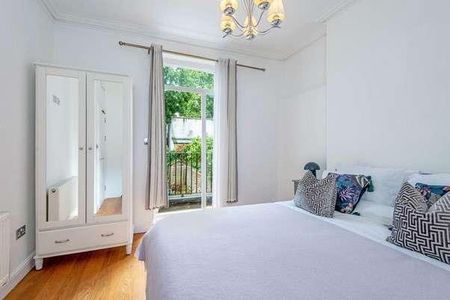 Camden Road, Camden, NW1 - Photo 4