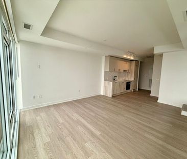 For Lease - 1 Quarrington Lane Unit# 1107, Toronto, Ontario - Photo 1