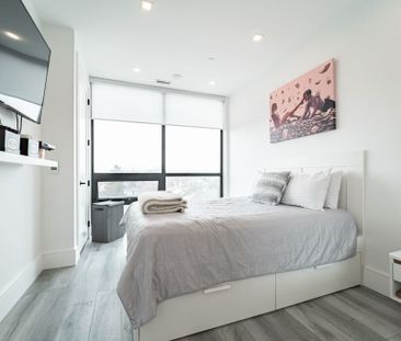 For Lease - 101 Locke Street Unit# 505, Hamilton, Ontario - Photo 4