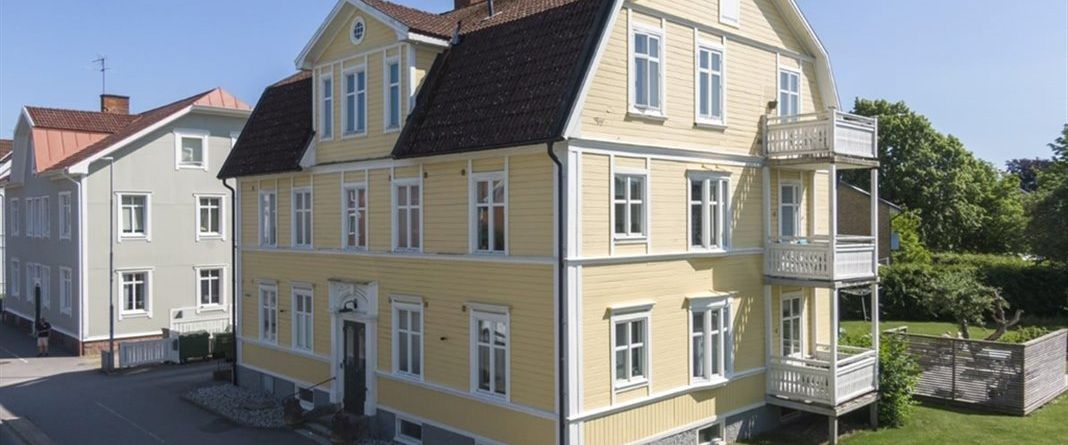 Klagtorpsvägen 1 A - Photo 1