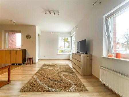 Mieszkanie 1 pokojowe wynajem - Фото 2