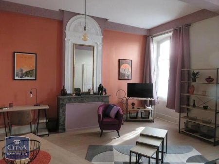 Appartement à louer 2 pièces 40.15m² - Photo 2