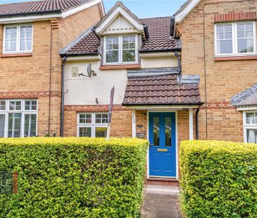 2 bedroom terraced house to rent - Photo 1