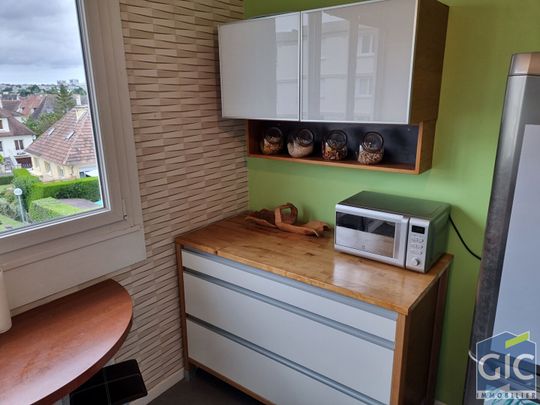 Location Appartement 4 pièces 79m² - Photo 1