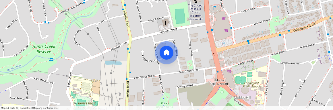 6 Paul Place, NSW 2118, Carlingford