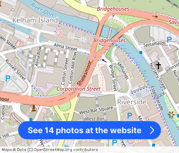 Soho Yard, Sheffield, S3 - Photo 1