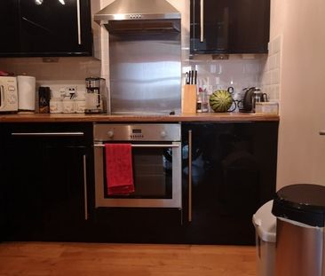 1 Bed Flat, Bedford Place, AB24 - Photo 6