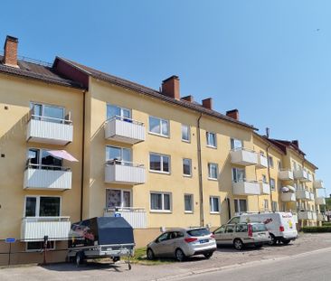 Corneliusgatan, Avesta - Photo 4