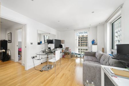 1 Bed Flat, Indescon Square, E14 - Photo 4