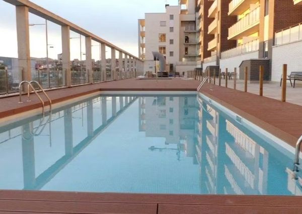 Carrer de Pi i Margall, Badalona, Catalonia 08912