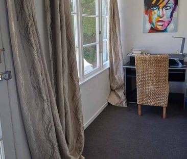 Fully Furnished 1 bedroom Flat - Photo 5