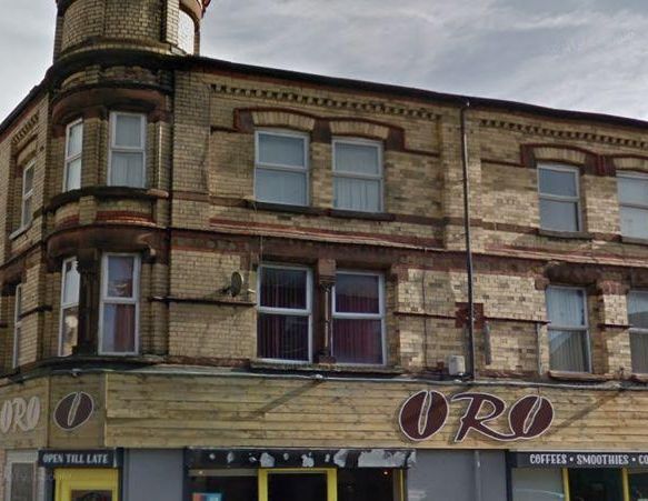 2 bedroom flat to rent - Photo 1