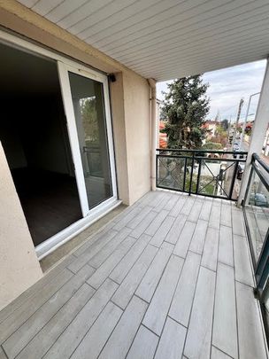 Location Appartement 1 pièce 32m² MONTGERON 91230 - Photo 1