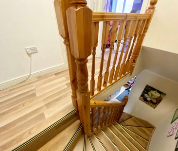 4 bedroom house to rent - Photo 2