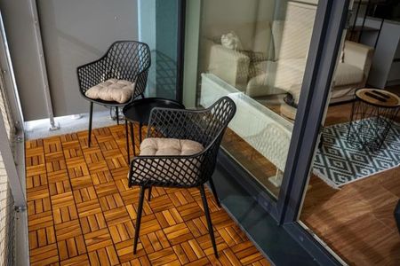 1-izbový byt v novostavbe Olivia Residence na Rožňavskej ulici – Fotografia 4