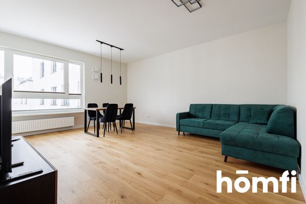 Warszawa, Targówek, Bródno, Warszawski Świt - Photo 1