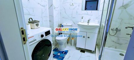 INCHIRIERE garsoniera spatioasa Popesti-Leordeni (Biruintei) - Photo 2