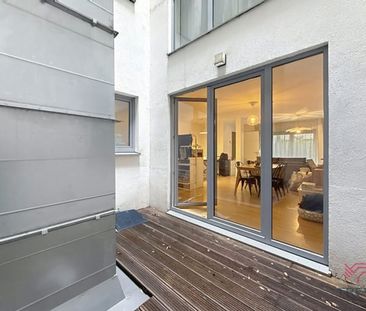 Appartement te huur - Foto 1