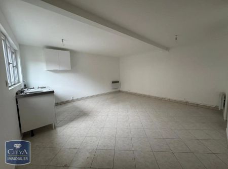 Appartement à louer 2 pièces 35.22m² - Photo 5