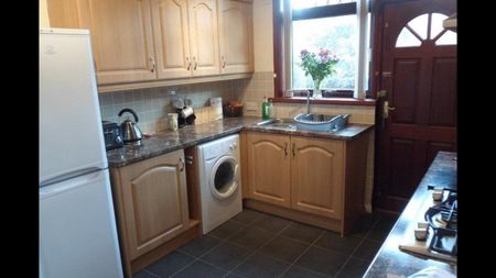 2 Bed Terraced House, Orchard Road, AB24 - Photo 3