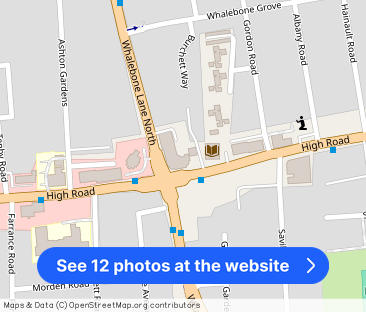 High Road, Chadwell Heath, RM6 - Photo 1
