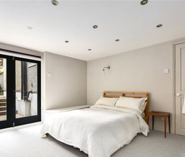 3 bedroom flat to rent - Photo 3