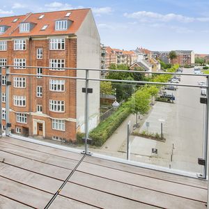 Sonnesgade 50 B, 1. 18 - Photo 2