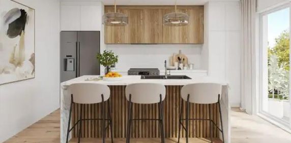 Grand condo 5 ½ avec bureau à louer Salaberry de Valleyfield - Photo 2