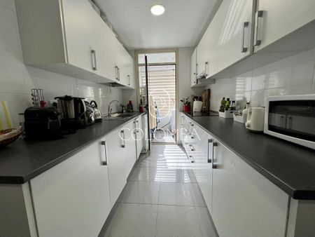 Luxury Flat for rent in Madrid, Spain - Photo 5