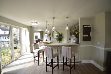 Bower Lodge, Shirley, Solihull, West Midlands - Photo 3