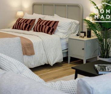 Studio to rent - Photo 2