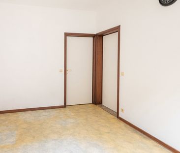 Gelijkvloers 1-slpk met buitenruimte in hartje Mechelen - Foto 2