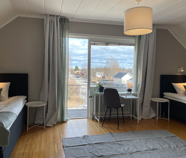 Ögrensgatan, Skellefteå - Foto 5