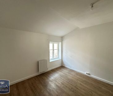 Location Appartement 2 pièces 37m² MACON 71000 - Photo 3