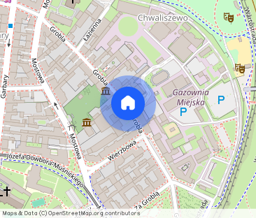 Przytulne mieszkanie 1-pokojowe w centrum - Photo 1