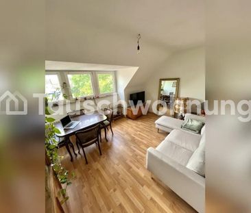 TAUSCHWOHNUNG 3 Zimmer Köln Ehrenfeld gegen Berlin - Photo 4